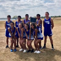 Frost Polar Bear XC (@frost_xc) 's Twitter Profile