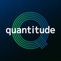 quantitudethepodcast(@quantitudepod) 's Twitter Profile Photo