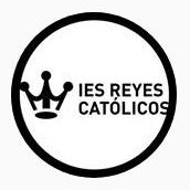 IES Reyes Católicos
Instituto de ESO, Bachillerato y Ciclos Formativos de Grado Medio y Superior. 
Centro Brit de Aragón.
Instagram: @ies_rrcc