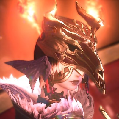 Spooky Scary Dragonessさんのプロフィール画像