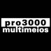 Pro3000 Multimeios (@pro3000brasil) Twitter profile photo