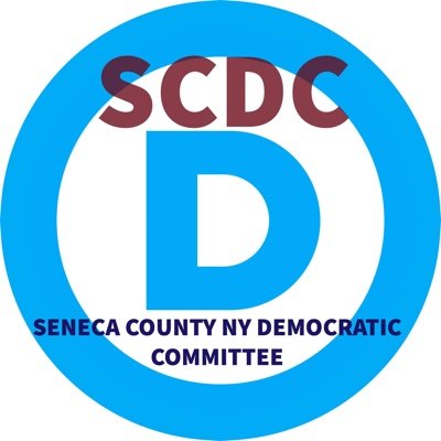 Seneca County NY Democratic Committee