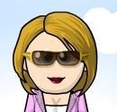 Marketing professional, kind care advocate and crochet aficionado, wife, grandma and friend. All views are my own, obviously.