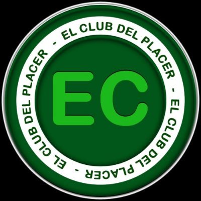 EL CLUB DEL PLACER EC.EC