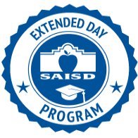 Extended Day, SAISD (@saisdextlearn) 's Twitter Profile Photo Extended Day, SAISD (@saisdextlearn) 's Twitter Profile Photo