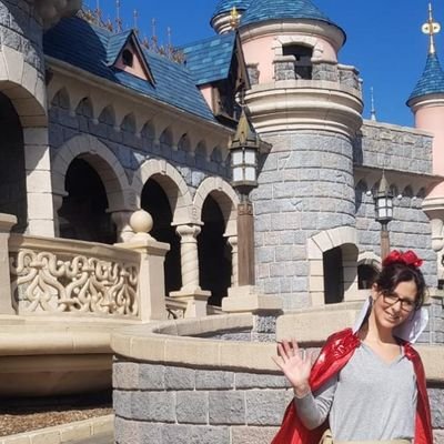 CecliaBlanco Profile Picture