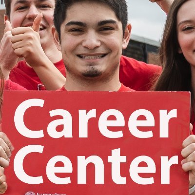 The Career Center is a campus resource assisting Illinois State students with developing, evaluating, or implementing career, education & employment decisions.