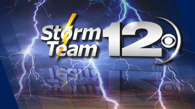 The official Twitter page for Storm Team 12.