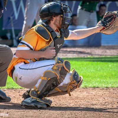 *Living The Dream* Coatesville Class of 2018 2019 Club Baseball National Champion