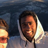 Daniel Qazi (@drdjq) 's Twitter Profile