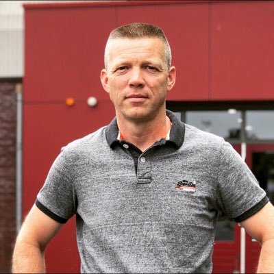 Peter Hartman Profile