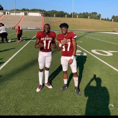 What is greatness?🤔 Greatness is all small things done right.💯- Ray Lewis💪🏾 Clarksdale High '17 〽️GCCC🔶MGCCC'19🏈😈 Henderson State University ⚪️🔴 '21