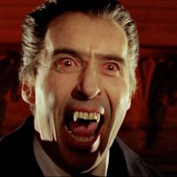 Christopher Lee (Barrett)(@dr_vorhees) 's Twitter Profile Photo