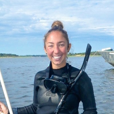 PhD candidate @DukeMarineLab, studying climate & conservation impacts on data-poor reef fisheries 🐟 Sounds like Greco-Roman 🎣 (she/hers)
Not active on Twitter