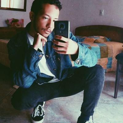 Ya lo que sigue de aquí en adelante es trascender.