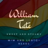 William Tate(@AuthorWillTate) 's Twitter Profile Photo