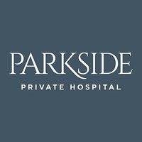 Parkside Private Hospital(@ParksideHosp) 's Twitter Profile Photo