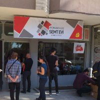 TKP Aydınlıkevler Semt Evi (@aydtkp) 's Twitter Profile