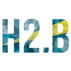 Das H2.B (#h2b) ist die Strategie- und Koordinationsstelle des Freistaats Bayern für #Wasserstoff. https://t.co/EIFeQNjLg6 #TeamEnergiewende #H2B #H2Bayern