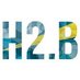 Zentrum Wasserstoff.Bayern (H2.B) (@H2B_bayern) Twitter profile photo