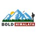 Bold Himalaya (@BoldHimalaya) Twitter profile photo