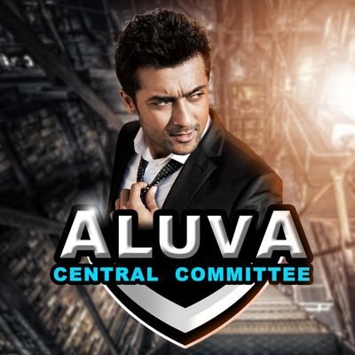 Aluvasfc_offl Profile Picture