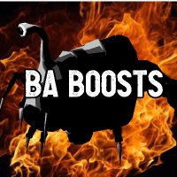 BA Boosts (@baboosts) 's Twitter Profile Photo BA Boosts (@baboosts) 's Twitter Profile Photo