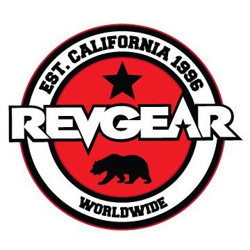 Revgear Sports Profile