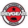 revgear's profile picture. Pro Gear for Pro Fighters