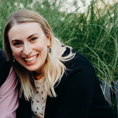 Alyssa Raybuckさんのプロフィール画像