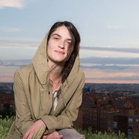 Bego Aramayona (@begoaramayona) 's Twitter Profile