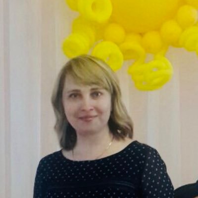 H_Ibragomova's profile picture. Заведующий детского сада 147 «Сосенка» г.о. Тольятти