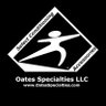 Oatesspecialty's profile picture. We have unique products to make athletes more explosive and dynamic. Our niche is baseball.