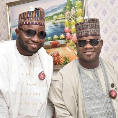 The Chief of Staff to His Excellency Yahaya Bello of Kogi State (2019 till date).         Director General Protocol, Kogi State Government House ( 2016 - 2019).
