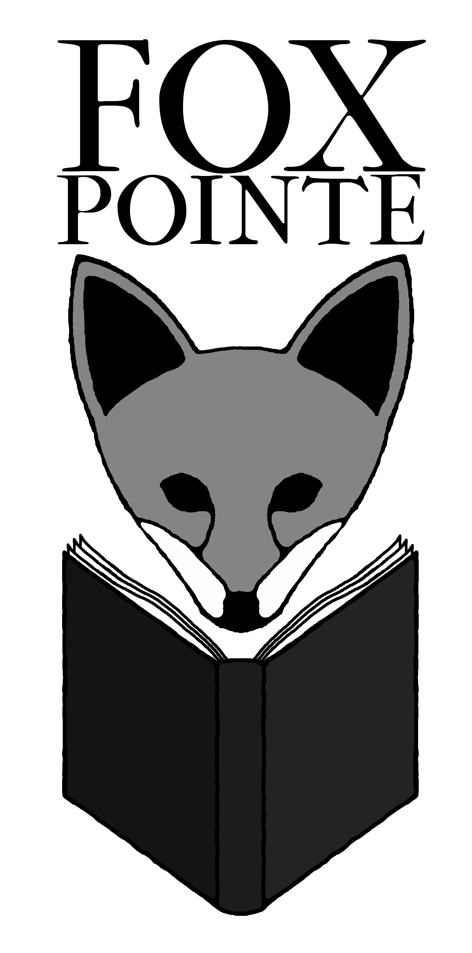 Fox Pointe Publishing, LLP is a full-service hybrid publisher at 20-30 books per year. #foxpointepublishing #NOTavanitypress #publishers #books #allgenres #hi