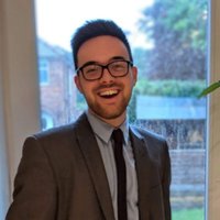 Rob Gibbons (@robgibbons3) 's Twitter Profile