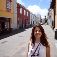 Cristina Catalina (@criscatalina84) 's Twitter Profile