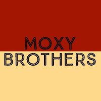 MOXY BROTHERS(@moxybros) 's Twitter Profileg