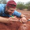 brenenwynd's profile picture. Adjunct Faculty one place. Postdoccing elsewhere. Paleontologist. Professional biotech hater. Probably playing WoW. Thoughts my own. He/They | #BiInSci | 🦋