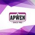 ASSOCIATION OF PROFESSIONAL WOMEN ENGINEERS OF NIG (@APWEN_NG) Twitter profile photo