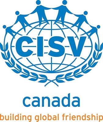 We are the Canadian Junior Branch of CISV. Developing peaceful societies through unique international and local educational programs.