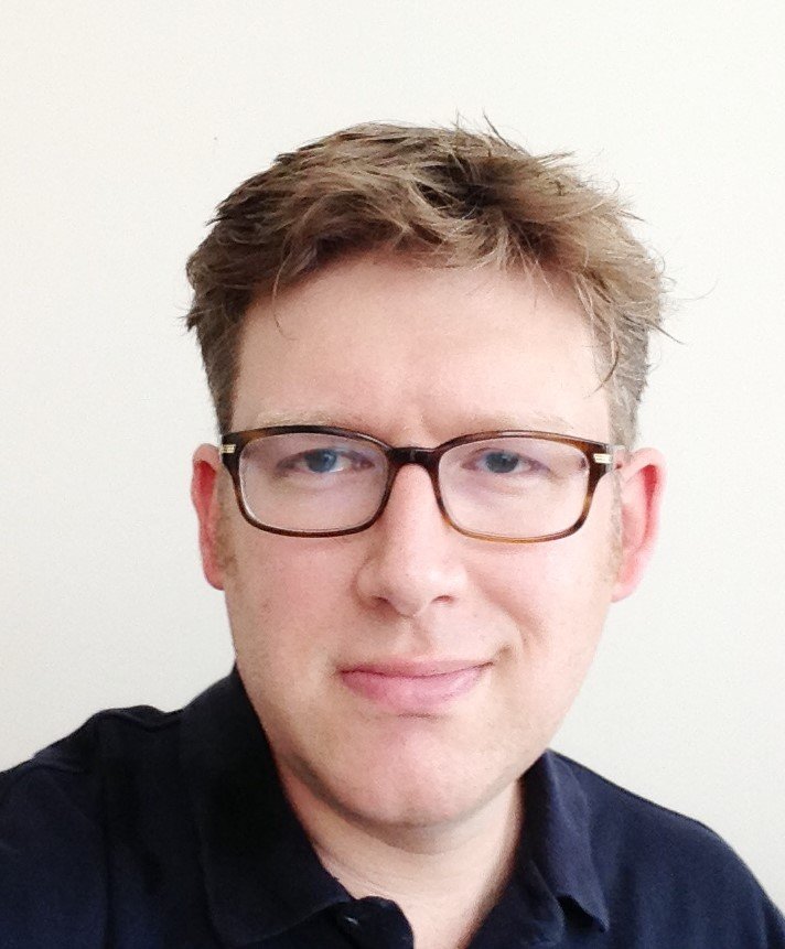 Alex_Genpact's profile picture. Growth Leader for #CPG #Retail #LifeSciences #Healthcare at @Genpact