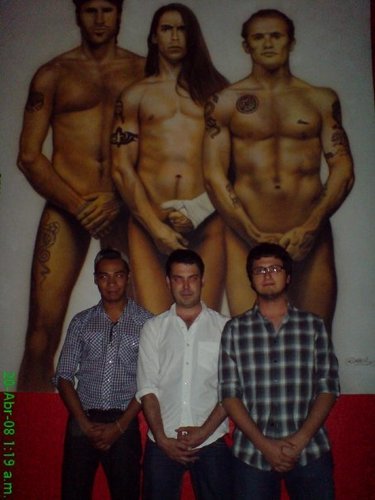 atomicchuy's profile picture. Si, tengo el cabello mas suave del mundo