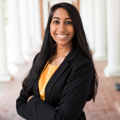 MD/MBA from @uva | PGY-3 @VUMC_obgyn | @ACOG D7 TN Section Chair | @ACOG DIV’s Health Disparities Cmt. | she/her | opinions = mine |