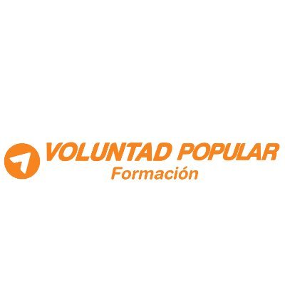 La Dirección de Formación Nacional de VP tiene como objetivo la difusión de #LaMejorVenezuela y la formación integral de nuestros activistas y voluntarios