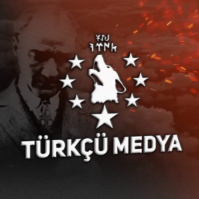 Güncel haber kaynağınız Türkçü Medya 👍🏻