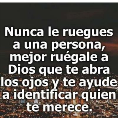 No tolero el abuso y la injusticia y tristeza ver como se arruino mi pais ......