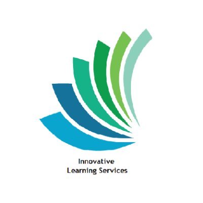 The Department of Innovative Learning Services exists to support student success through a number of portfolios and initiatives.