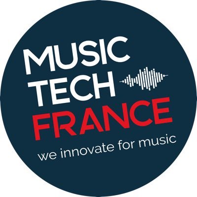 Réseau 🤝 association 🧩 représentation 🎤 des acteurs innovants de la musique en France 🚀 #musictech