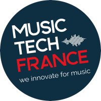 Music Tech France(@MusictechF) 's Twitter Profile Photo